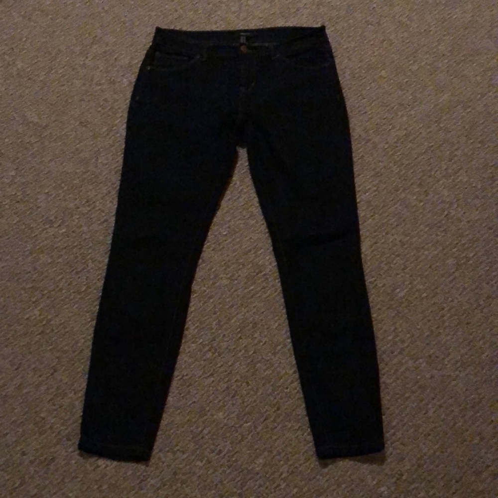Forever 21 Legging Jeans Size 28